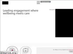 Sites similar to thevitalityinstitute.org