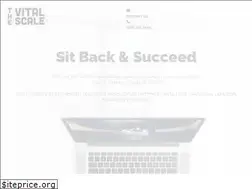 Sites similar to thevitalscale.com