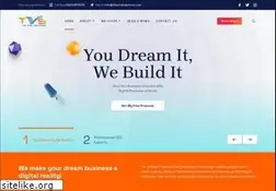 Sites similar to thevitalsolutions.com