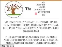 Sites similar to thevitaminbox.com