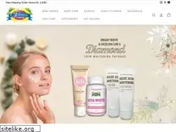 Sites similar to thevitamincompany.com