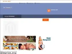 Sites similar to thevitamins4u.com