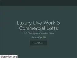 Sites similar to thevitoalofts.com