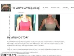 Sites similar to thevitpro.com