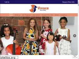 Sites similar to thevivacemusicacademy.com