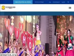 Sites similar to thevivekanandschool.com