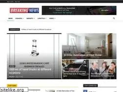 Sites similar to thevividreader.com