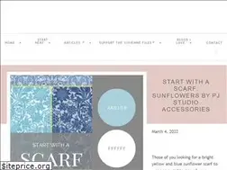 Sites similar to theviviennefiles.com