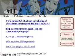 Sites similar to thevlt.com