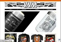 Sites similar to thevnm.com