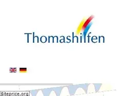 Sites similar to thevo-division.de