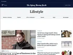 Sites similar to thevocal.com.au
