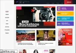 Sites similar to thevoice.bg