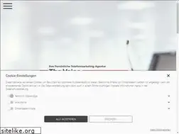 Sites similar to thevoice4u.de