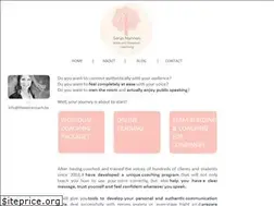 Sites similar to thevoicecoach.be