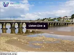 Sites similar to thevoicefm.co.uk