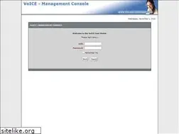 Sites similar to thevoicemanager.com