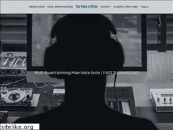 Sites similar to thevoiceofbrian.com
