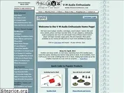 Sites similar to thevoiceofmusic.com