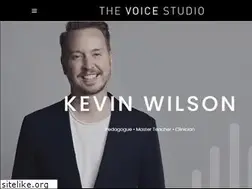 Sites similar to thevoicestudio.com