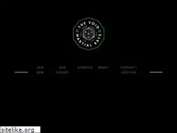 Sites similar to thevoidmartialarts.com