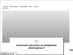 Sites similar to thevoipguide.org