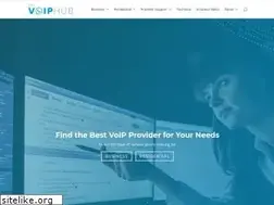 Sites similar to thevoiphub.com