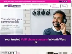 Sites similar to thevoipphonecompany.com