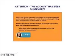 Sites similar to thevolcanoprincess.com