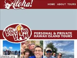Sites similar to thevolcanovan.com