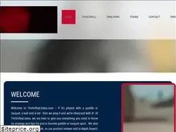 Sites similar to thevolleyllama.com