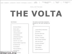 Sites similar to thevolta.org