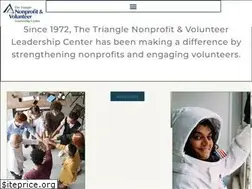 Sites similar to thevolunteercenter.org