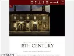Sites similar to thevolunteerinn.net