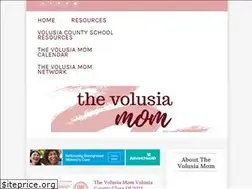 Sites similar to thevolusiamom.com