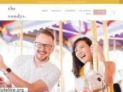 Sites similar to thevondys.com