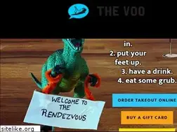 Sites similar to thevoo.net