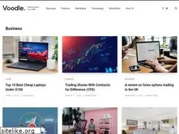 Sites similar to thevoodle.com