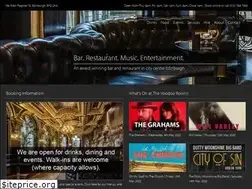 Sites similar to thevoodoorooms.com