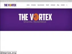 Sites similar to thevortex.it