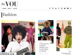 Sites similar to thevou.com