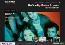 Sites similar to thevpme.com