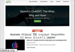 Sites similar to thevpn.guru