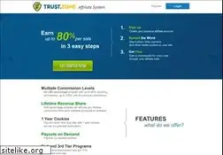 Sites similar to thevpntrustzone.xyz