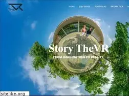 Sites similar to thevr.co.kr