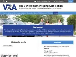 Sites similar to thevra.co.uk