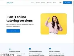 Sites similar to thevrealm.com