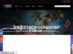 Sites similar to thevrgrid.com