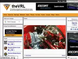 Sites similar to thevrl.com