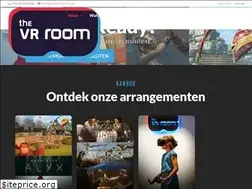Sites similar to thevrroom.nl